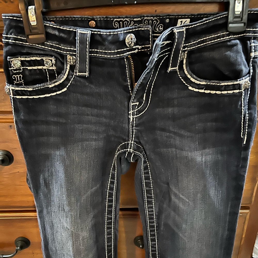 The first pair - Picture 4 of 9